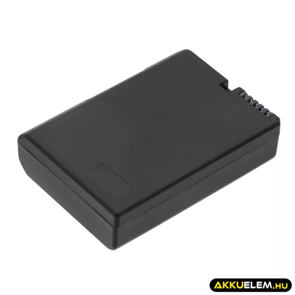 Utángyártott NiKon Kamera Li-ion akkumulátor 7.4V 900mAh EN-EL14, EN-EL4 - CameronSino