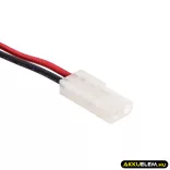 Utángyártott Shark porszívó Ni-MH akkumulátor 7.2V 3000mAh XB1918, XB1918FRS - CameronSino