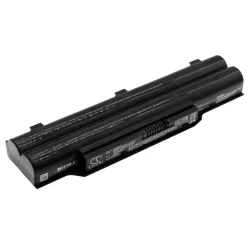   Utángyártott Fujitsu laptop Li-ion akkumulátor 11.1V 4400mAh FPCBP220, S26391-F795-L300 - CameronSino