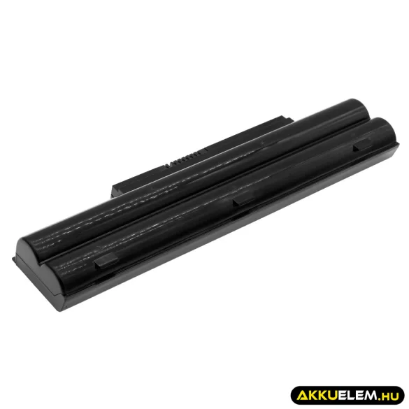 Utángyártott Fujitsu laptop Li-ion akkumulátor 11.1V 4400mAh FPCBP220, S26391-F795-L300 - CameronSino