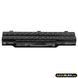 Utángyártott Fujitsu laptop Li-ion akkumulátor 11.1V 4400mAh FPCBP220, S26391-F795-L300 - CameronSino