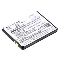   Utángyártott FRITZ!Fon Vezeték nélküli telefon Li-ion akkumulátor 3.7V 700mAh 312BAT006 - CameronSino