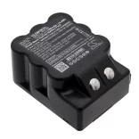 Utángyártott Leica egyéb Ni-MH akkumulátor 12V 1200mAh GEB77, 439149 - CameronSino
