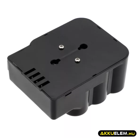 Utángyártott Leica egyéb Ni-MH akkumulátor 12V 1200mAh GEB77, 439149 - CameronSino