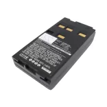 Utángyártott Leica egyéb Ni-MH akkumulátor 6V 2100mAh GEB111, GEB112 - CameronSino