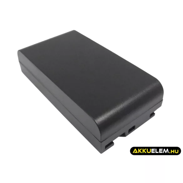 Utángyártott Leica egyéb Ni-MH akkumulátor 6V 2100mAh GEB111, GEB112 - CameronSino