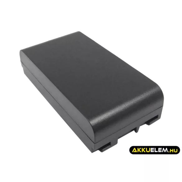 Utángyártott Leica egyéb Ni-MH akkumulátor 6V 2100mAh GEB111, GEB112 - CameronSino