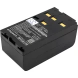 Utángyártott Leica egyéb Ni-MH akkumulátor 6V 3600mAh GEB121, GEB122 - CameronSino