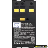 Utángyártott Leica egyéb Ni-MH akkumulátor 6V 3600mAh GEB121, GEB122 - CameronSino