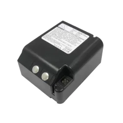   Utángyártott Leica egyéb Ni-MH akkumulátor 12V 2100mAh GEB87, GEB187 - CameronSino