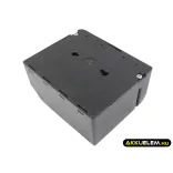 Utángyártott Leica egyéb Ni-MH akkumulátor 12V 2100mAh GEB87, GEB187 - CameronSino