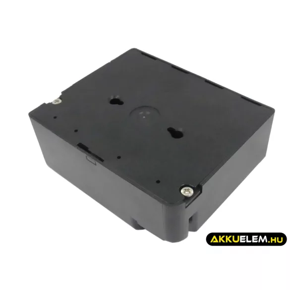 Utángyártott Leica egyéb Ni-MH akkumulátor 12V 2100mAh GEB87, GEB187 - CameronSino