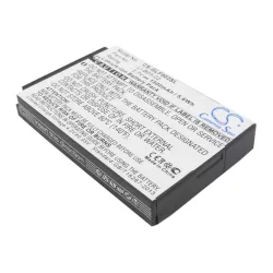   Utángyártott Golf Buddy GPS Li-ion akkumulátor 3.7V 1500mAh LI-B03-02 - CameronSino