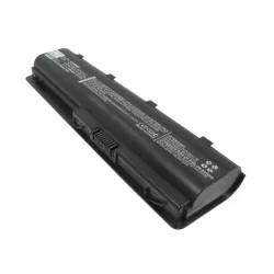   Utángyártott Compaq laptop Li-ion akkumulátor 10.8V 4400mAh HSTNN-CB0W, HSTNN-CB0X - CameronSino