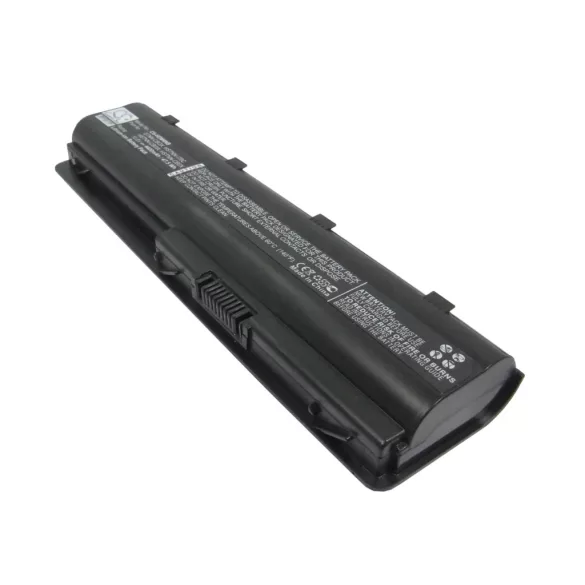 Utángyártott Compaq laptop Li-ion akkumulátor 10.8V 4400mAh HSTNN-CB0W, HSTNN-CB0X - CameronSino