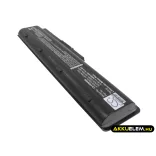 Utángyártott Compaq laptop Li-ion akkumulátor 10.8V 4400mAh HSTNN-CB0W, HSTNN-CB0X - CameronSino