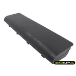 Utángyártott Compaq laptop Li-ion akkumulátor 10.8V 4400mAh HSTNN-CB0W, HSTNN-CB0X - CameronSino