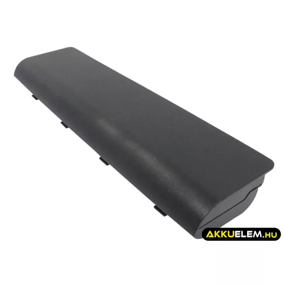 Utángyártott Compaq laptop Li-ion akkumulátor 10.8V 4400mAh HSTNN-CB0W, HSTNN-CB0X - CameronSino