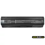 Utángyártott Compaq laptop Li-ion akkumulátor 10.8V 4400mAh HSTNN-CB0W, HSTNN-CB0X - CameronSino