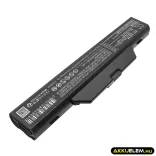 Utángyártott Compaq laptop Li-ion akkumulátor 10.8V 4400mAh 451085-141, 451086-121 - CameronSino