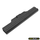 Utángyártott Compaq laptop Li-ion akkumulátor 10.8V 4400mAh 451085-141, 451086-121 - CameronSino