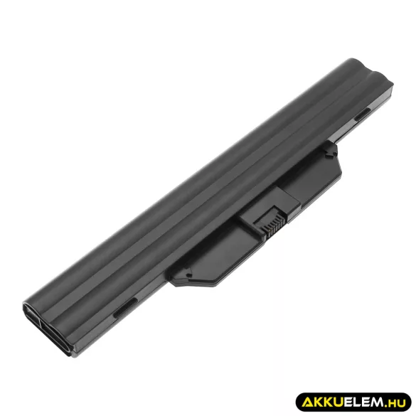 Utángyártott Compaq laptop Li-ion akkumulátor 10.8V 4400mAh 451085-141, 451086-121 - CameronSino