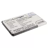 Utángyártott BLU mobil Li-ion akkumulátor 3.7V 1500mAh C634104130T - CameronSino