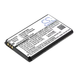   Utángyártott Beeline mobil Li-ion akkumulátor 3.7V 700mAh - CameronSino