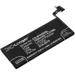Utángyártott Apple mobil Li-Polymer akkumulátor 3.7V 1450mAh 616-0579, GB-S10-423282-0100 - CameronSino