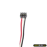 Utángyártott Garmin GPS Li-ion akkumulátor 3.7V 1000mAh 361-00035-03, 361-00035-07 - CameronSino