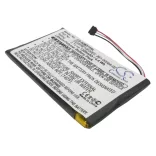 Utángyártott Garmin GPS Li-Polymer akkumulátor 3.7V 1200mAh 361-00064-02, EE06HE10E00EF - CameronSino