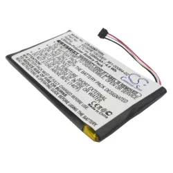   Utángyártott Garmin GPS Li-Polymer akkumulátor 3.7V 1200mAh 361-00064-02, EE06HE10E00EF - CameronSino