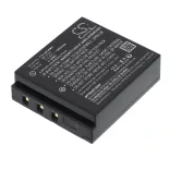 Utángyártott Leica Kamera Li-ion akkumulátor 3.7V 1400mAh BP-DC8, 18706 - CameronSino