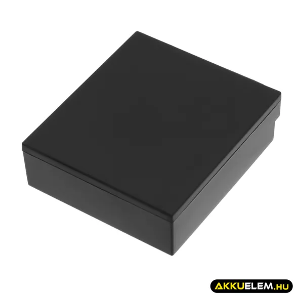Utángyártott Leica Kamera Li-ion akkumulátor 3.7V 1400mAh BP-DC8, 18706 - CameronSino