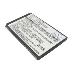   Utángyártott LG mobil Li-ion akkumulátor 3.7V 650mAh LGIP-330NA - CameronSino