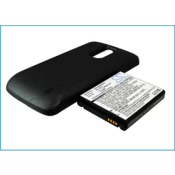   Utángyártott LG mobil Li-ion akkumulátor 3.7V 2850mAh BL-49KH - CameronSino