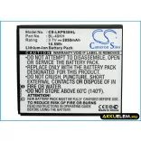Utángyártott LG mobil Li-ion akkumulátor 3.7V 2850mAh BL-49KH - CameronSino