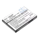 Utángyártott Novatel Wireless Hotspot Li-ion akkumulátor 3.7V 1050mAh 40115114.00, 3-1826107-9 - CameronSino