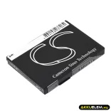 Utángyártott Novatel Wireless Hotspot Li-ion akkumulátor 3.7V 1050mAh 40115114.00, 3-1826107-9 - CameronSino