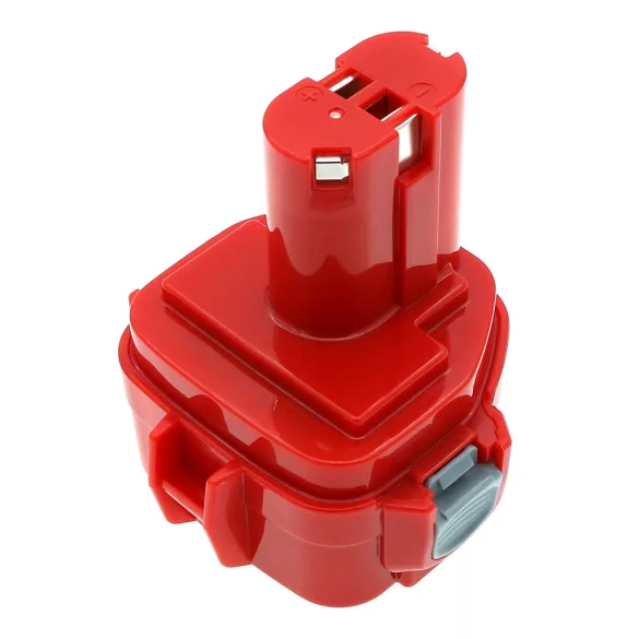 Utángyártott Makita szerszámgép Ni-MH akkumulátor 12V 3000mAh 1220, 1222 - CameronSino