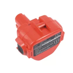   Utángyártott Makita szerszámgép Ni-MH akkumulátor 12V 1500mAh 1220, 1222 - CameronSino