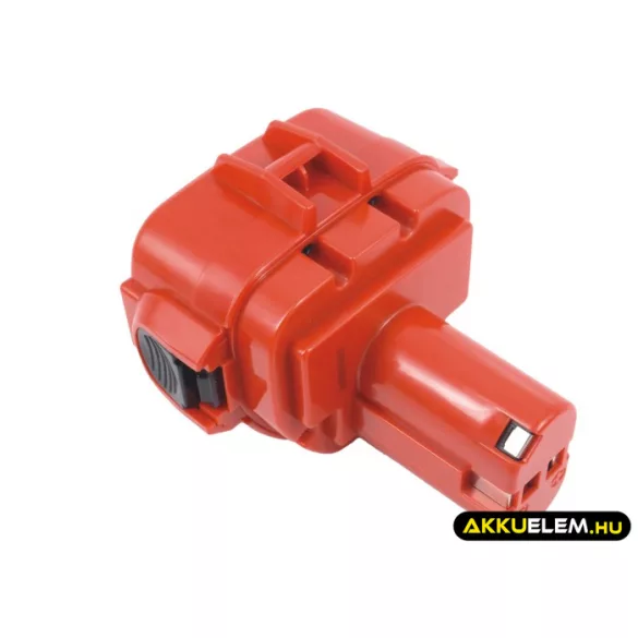 Utángyártott Makita szerszámgép Ni-MH akkumulátor 12V 1500mAh 1220, 1222 - CameronSino
