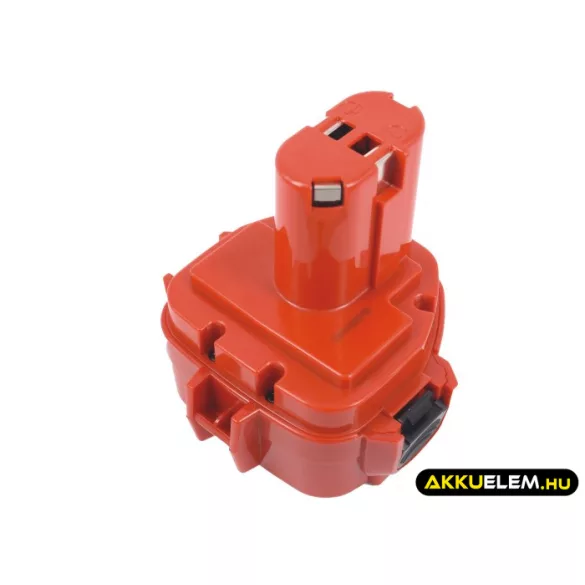 Utángyártott Makita szerszámgép Ni-MH akkumulátor 12V 1500mAh 1220, 1222 - CameronSino