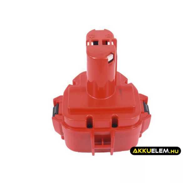 Utángyártott Makita szerszámgép Ni-MH akkumulátor 12V 1500mAh 1220, 1222 - CameronSino