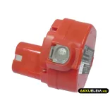 Utángyártott Makita szerszámgép Ni-MH akkumulátor 14.4V 2000mAh 1420, 1422 - CameronSino
