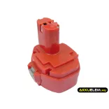 Utángyártott Makita szerszámgép Ni-MH akkumulátor 14.4V 2000mAh 1420, 1422 - CameronSino