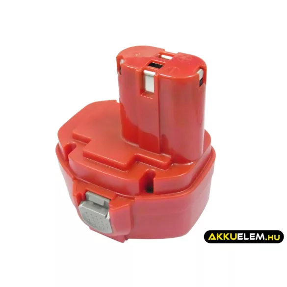 Utángyártott Makita szerszámgép Ni-MH akkumulátor 14.4V 2000mAh 1420, 1422 - CameronSino