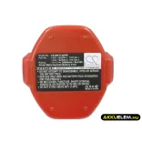 Utángyártott Makita szerszámgép Ni-MH akkumulátor 14.4V 2000mAh 1420, 1422 - CameronSino