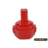 Utángyártott Makita szerszámgép Ni-MH akkumulátor 14.4V 3000mAh 1420, 1422 - CameronSino