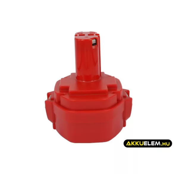 Utángyártott Makita szerszámgép Ni-MH akkumulátor 14.4V 3000mAh 1420, 1422 - CameronSino